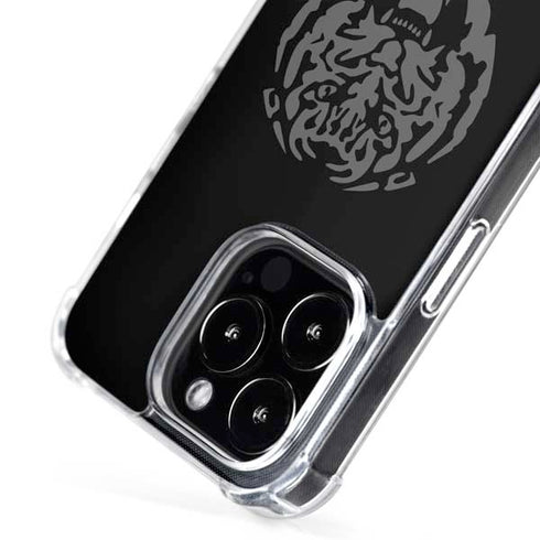 LSU Geaux Tigers iPhone 16 Pro MagSafe Case